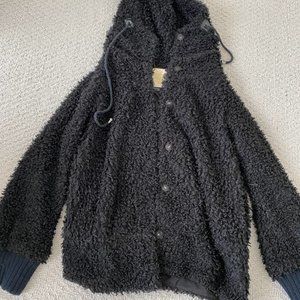 A Japanese brand of Teddy Jacket ( good for summer)